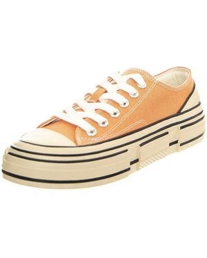 Jeffrey Campbell Sneaker Low Endorphin - Natur