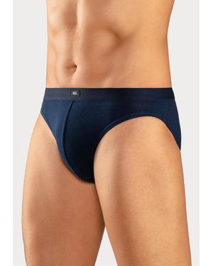 H.i.s. Slip - Blau