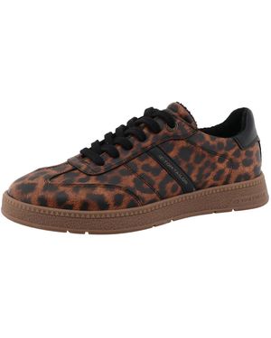 Tom Tailor Sneaker - Braun