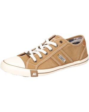 Lerros Sneaker - Schwarz