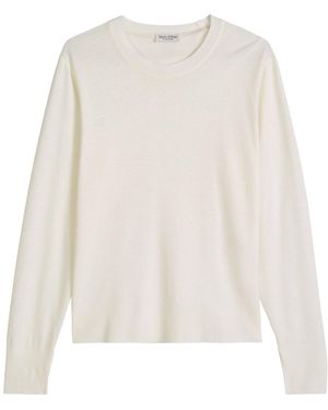 Marc O' Polo Marc Opolo Shirt - Weiß