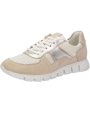 Sioux Sneaker - Weiß