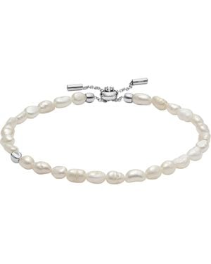 Skagen Armband - Weiß