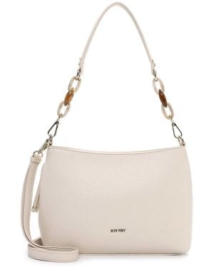 SURI FREY Schultertasche - Natur