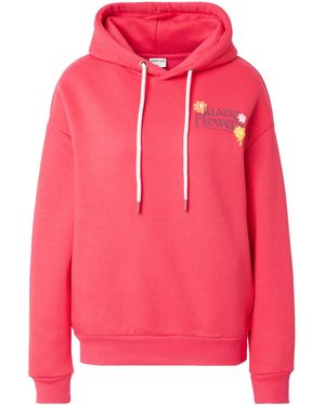 EIGHT2NINE Sweatshirt - Pink