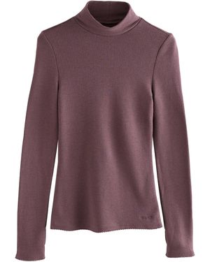 Next Shirt - Lila