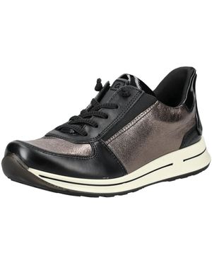 Ara Sneaker - Schwarz