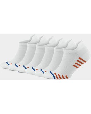 NERS Füßlinge Nairo - Weiß