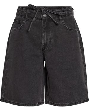 Noisy May Jeans - Schwarz