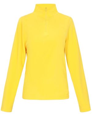 myMo Pullover - Gelb
