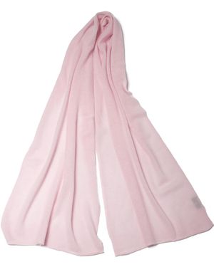 MayTree Schal - Pink