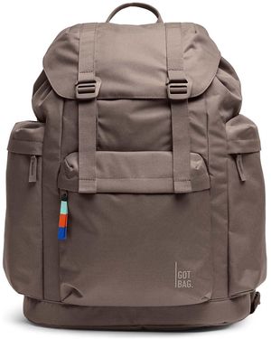 GotBag Rucksack - Braun