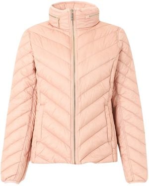MICHAEL Michael Kors Jacke - Pink