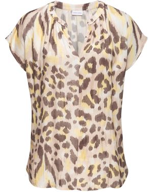 Lascana Bluse - Weiß