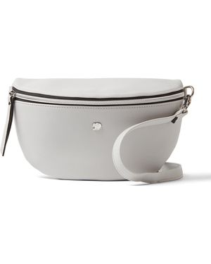 Tom Tailor Gürteltasche Rosie - Grau