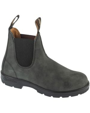 Blundstone Chelsea Boots - Schwarz