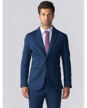 TeeShoppen Blazer The Original - Blau
