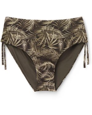 Tezenis Bikinihose - Grau