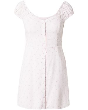 Hollister Kleid - Pink