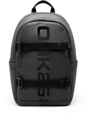 OAK25 Rucksack Lumosense Pack - Schwarz