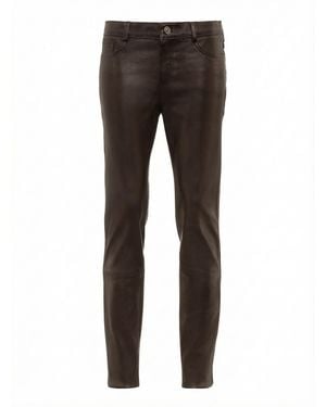 RICANO Leggings Pnd - Grau