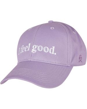 Cayler & Sons Cap - Lila