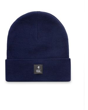 Moxx Paris Mütze - Blau