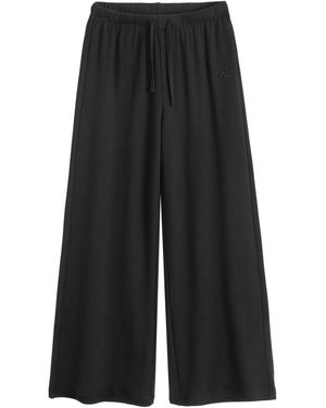NoWear Hose - Schwarz