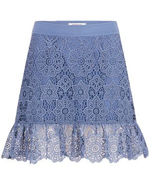 Morgan Rock City - Blau