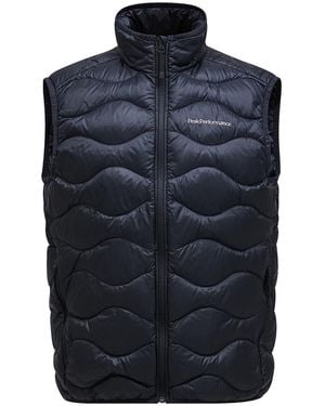 Peak Performance Sportweste Helium - Blau