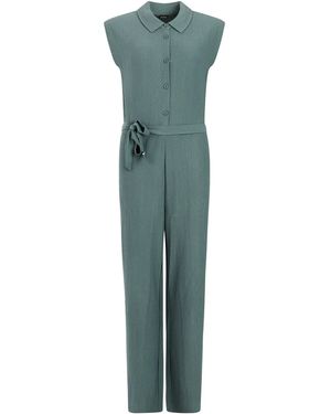 Protest Jumpsuit Prtkenzy - Grün