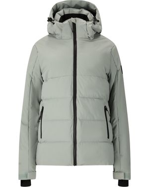 Whistles Skijacke Lakeland - Grau