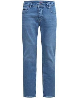 Alessandro Salvarini Jeans - Blau