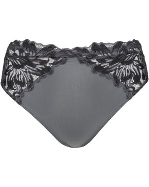 SugarShape Panty Cha - Grau