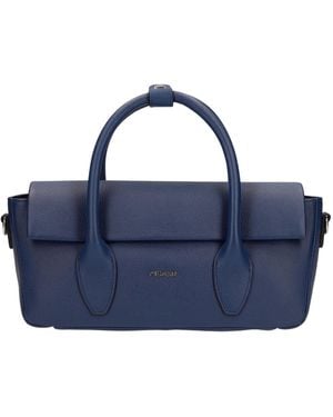 Picard Shopper Busy Lady - Blau