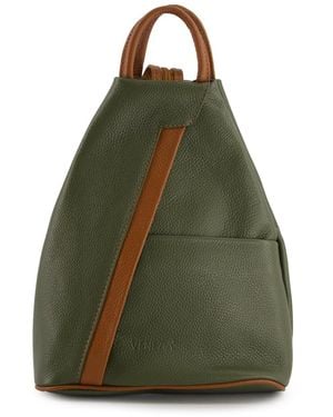 Venezia Rucksack - Grün