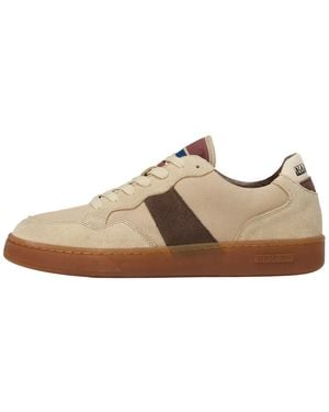 Napapijri Sneaker Diomede01 - Weiß
