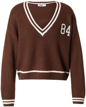 Tally Weijl Pullover - Braun