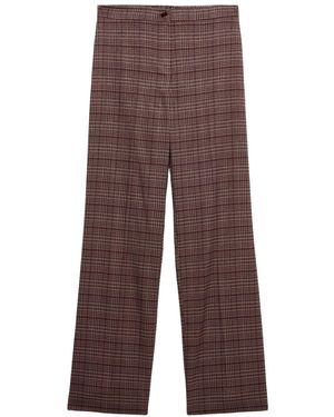 Oltre Hose - Braun