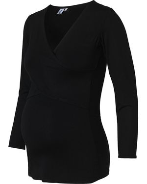 Bebefield Shirt Evelina - Schwarz