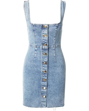 Hoermanseder Kleid Lani - Blau