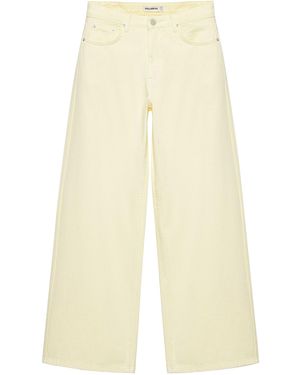 Pull&Bear Jeans - Natur