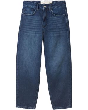 Tom Tailor Jeans - Blau