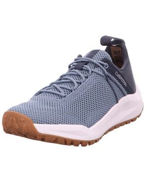 Lowa Sneaker Kaloya - Blau
