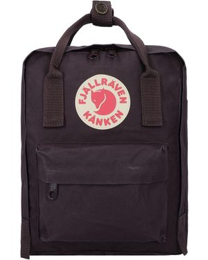 Fjallraven Rucksack Kanken - Schwarz
