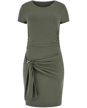 Guess Kleid - Grün