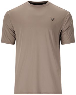 Virtus T-Shirt Califo - Grau
