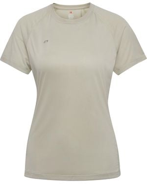 Newline Funktionsshirt Beat - Grau