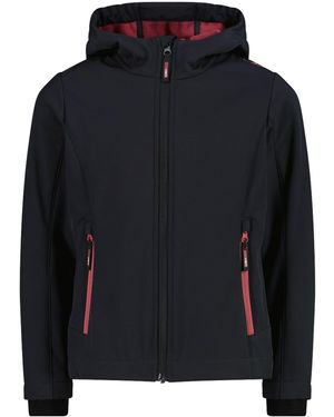 CMP Outdoorjacke - Schwarz