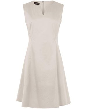 Apart Kleid - Weiß
